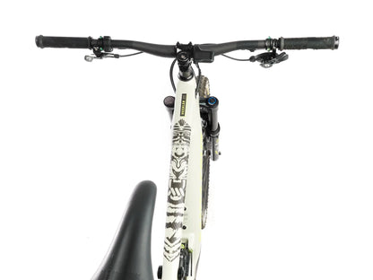 ALL MOUNTAIN STYLE Frame Guard Extra Protection Tiger bild 5 PMMEDIA:94863dc2265c7be9