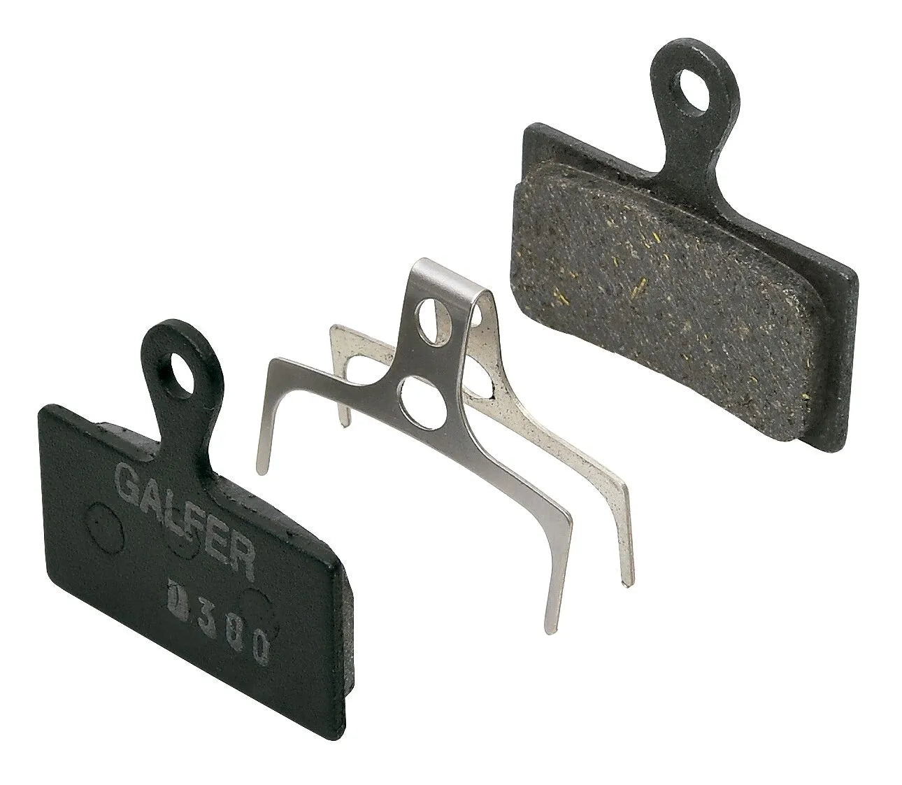 GALFER G1053 Standard Bromsbelägg bild 3 PMMEDIA:4516c82387f423aa