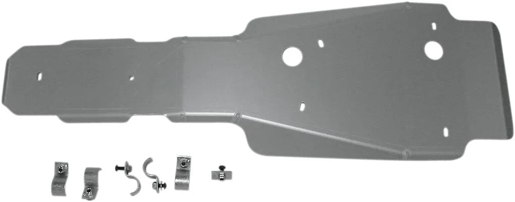 Moose Offroad Hard Parts Full Body Skid Plate Ramskydd bild 7 PMMEDIA:3b9176dfb056cb83