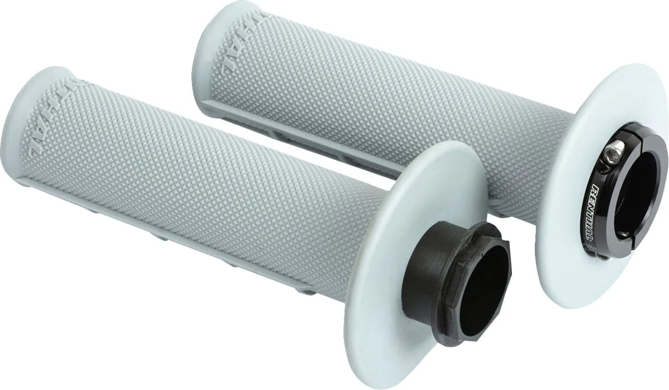 Renthal MX Original Lock-On Grips Handtag bild 1 PMMEDIA:0f83e5a28f5a592f