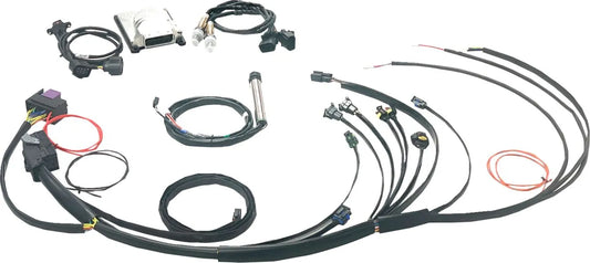 NAMZ Komplett Stand-Alone EFI Motorstyrsystem Twin Cam bild 1 PMMEDIA:7282228826e82781