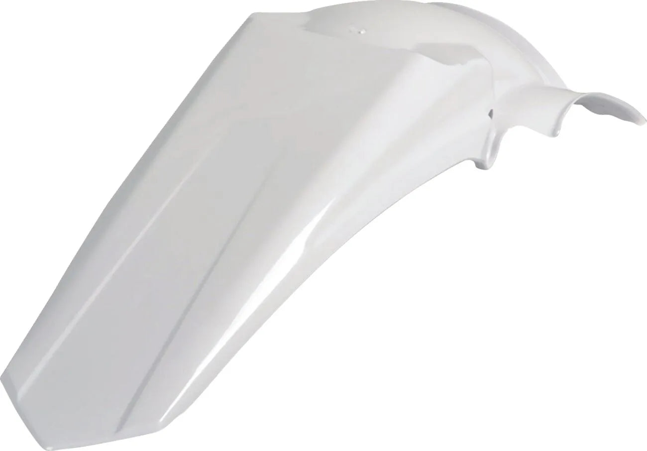 Polisport Rear Fender Offroadmotorcyklar bild 15 PMMEDIA:503e85a7c037417c