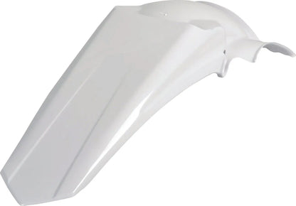 Polisport Rear Fender Offroadmotorcyklar bild 15 PMMEDIA:503e85a7c037417c