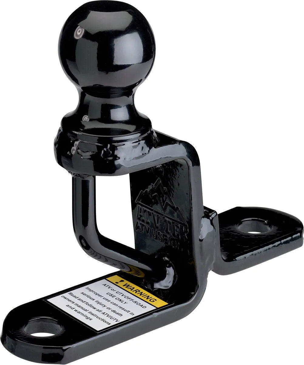 MOOSE OFFROAD FOUR WHEEL Multi-Purpose Trio HD Dragkrok bild 1 PMMEDIA:e9f9212c23353fab