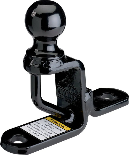 MOOSE OFFROAD FOUR WHEEL Multi-Purpose Trio HD Dragkrok bild 1 PMMEDIA:e9f9212c23353fab
