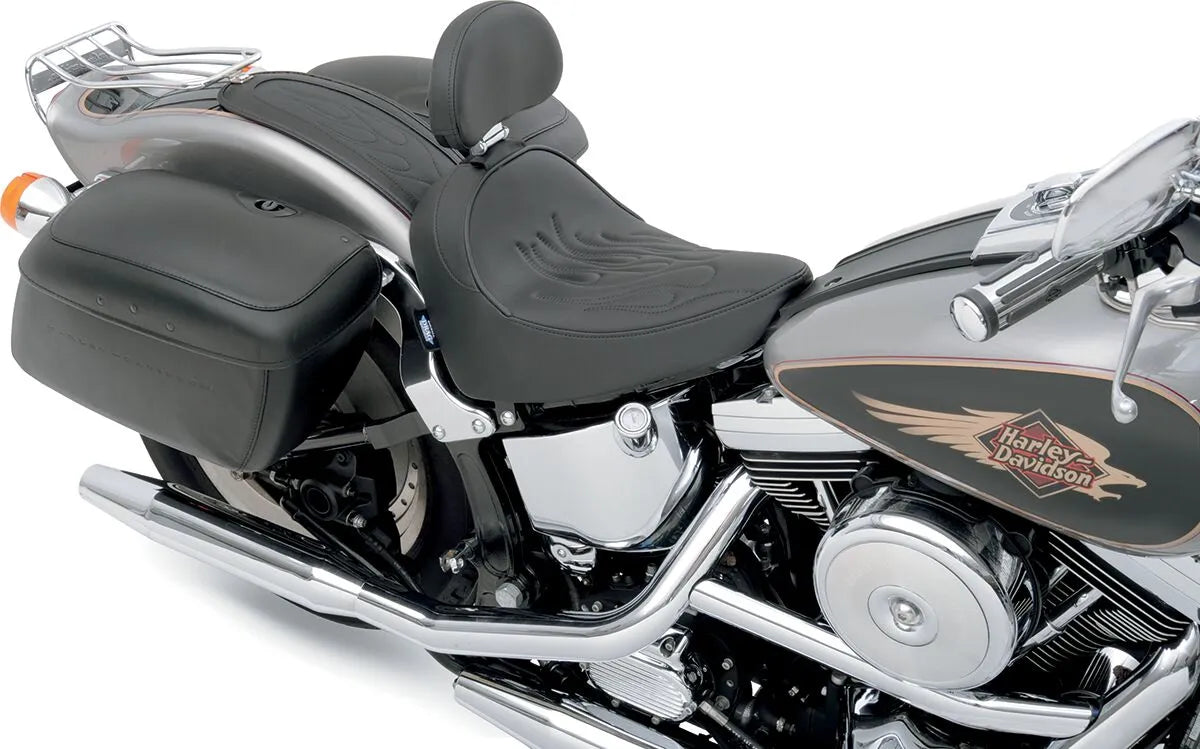 Drag Specialties Seats Fender Skin Dekor & styling delar bild 16 PMMEDIA:156f9975596112c7