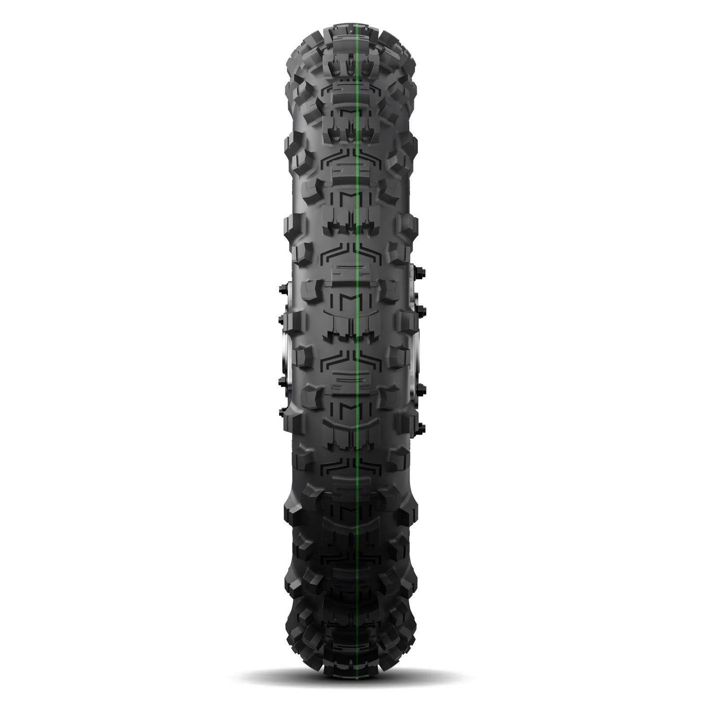 Michelin Enduro Medium 2 Crossdäck fram bild 9 PMMEDIA:096ea94e50b20cd6