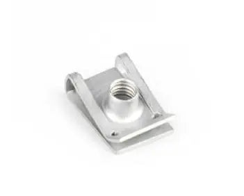OXA Snap Nut M6 med Dacromet-yta bild 1 PMMEDIA:faecc2906f7d32f5