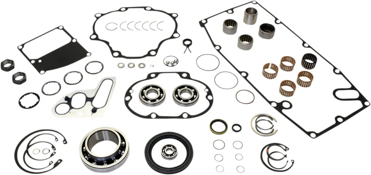 JIMS Transmission Rebuild Kit för M8 Touring bild 1 PMMEDIA:c026d0f75781f03b