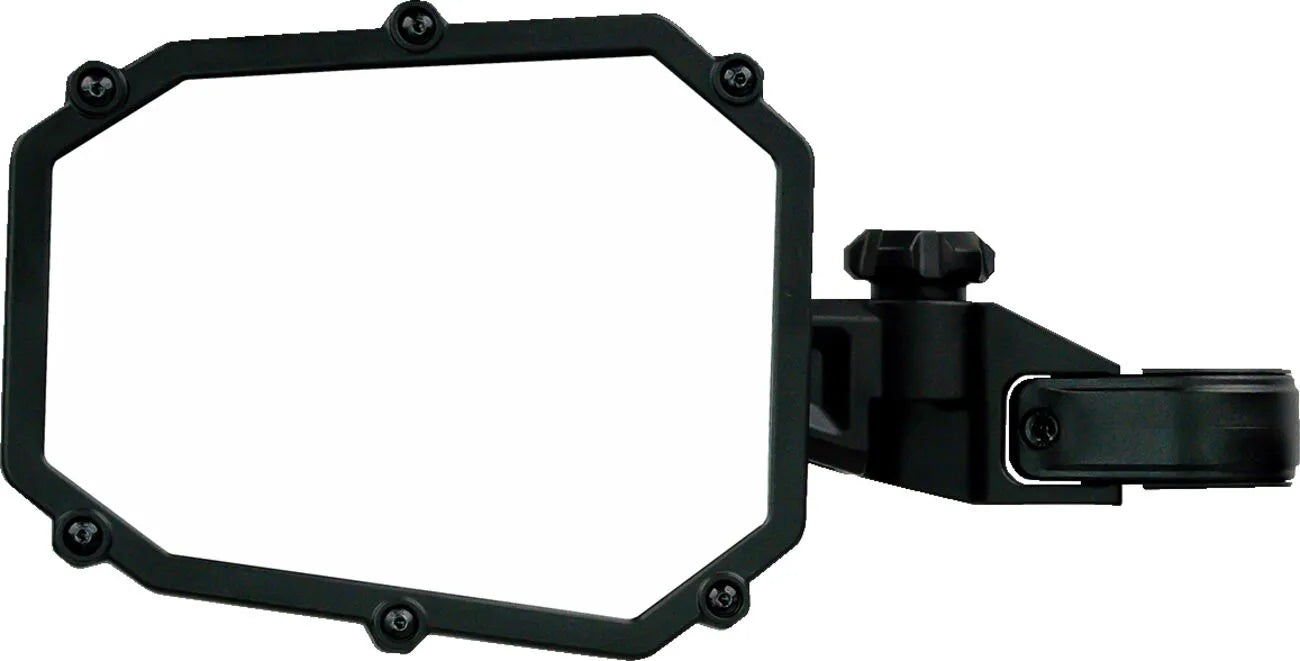 MOOSE OFFROAD FOUR WHEEL Sidobackspegel med Breakaway och CCS-fäste bild 1 PMMEDIA:5ef3daeb68a31d9a