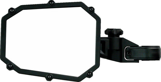 MOOSE OFFROAD FOUR WHEEL Sidobackspegel med Breakaway och CCS-fäste bild 1 PMMEDIA:5ef3daeb68a31d9a