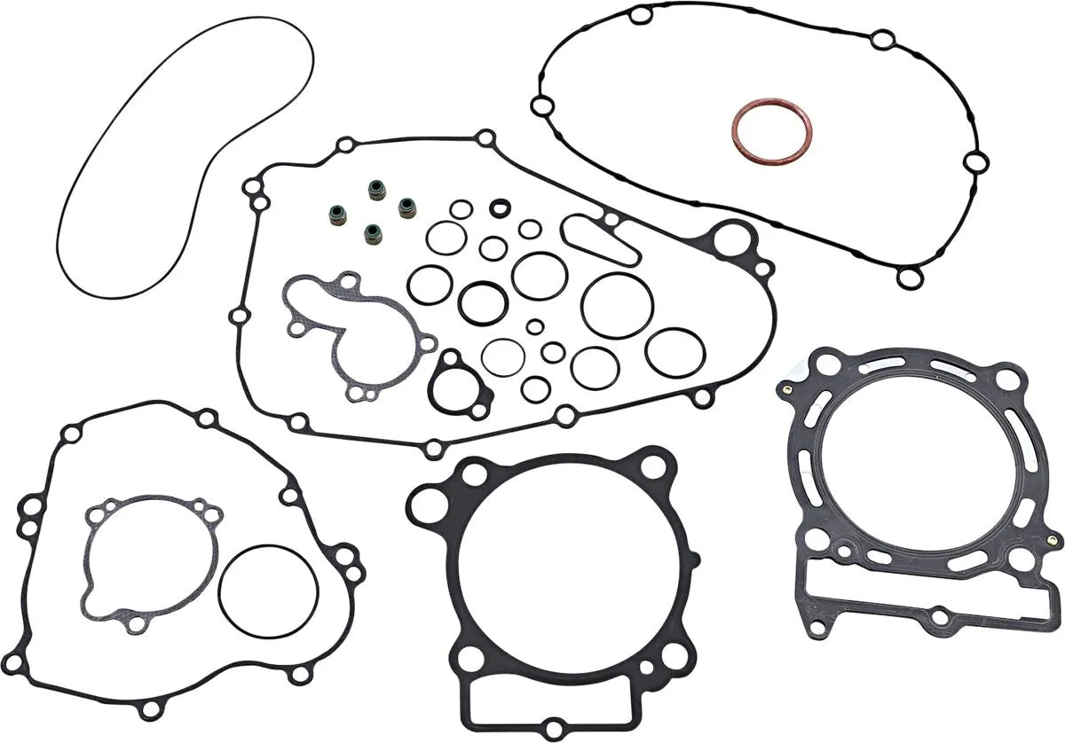 MOOSE OFFROAD HARD-PARTS Komplett Packningssats KAW 450 bild 1 PMMEDIA:f97e98564bfd839d