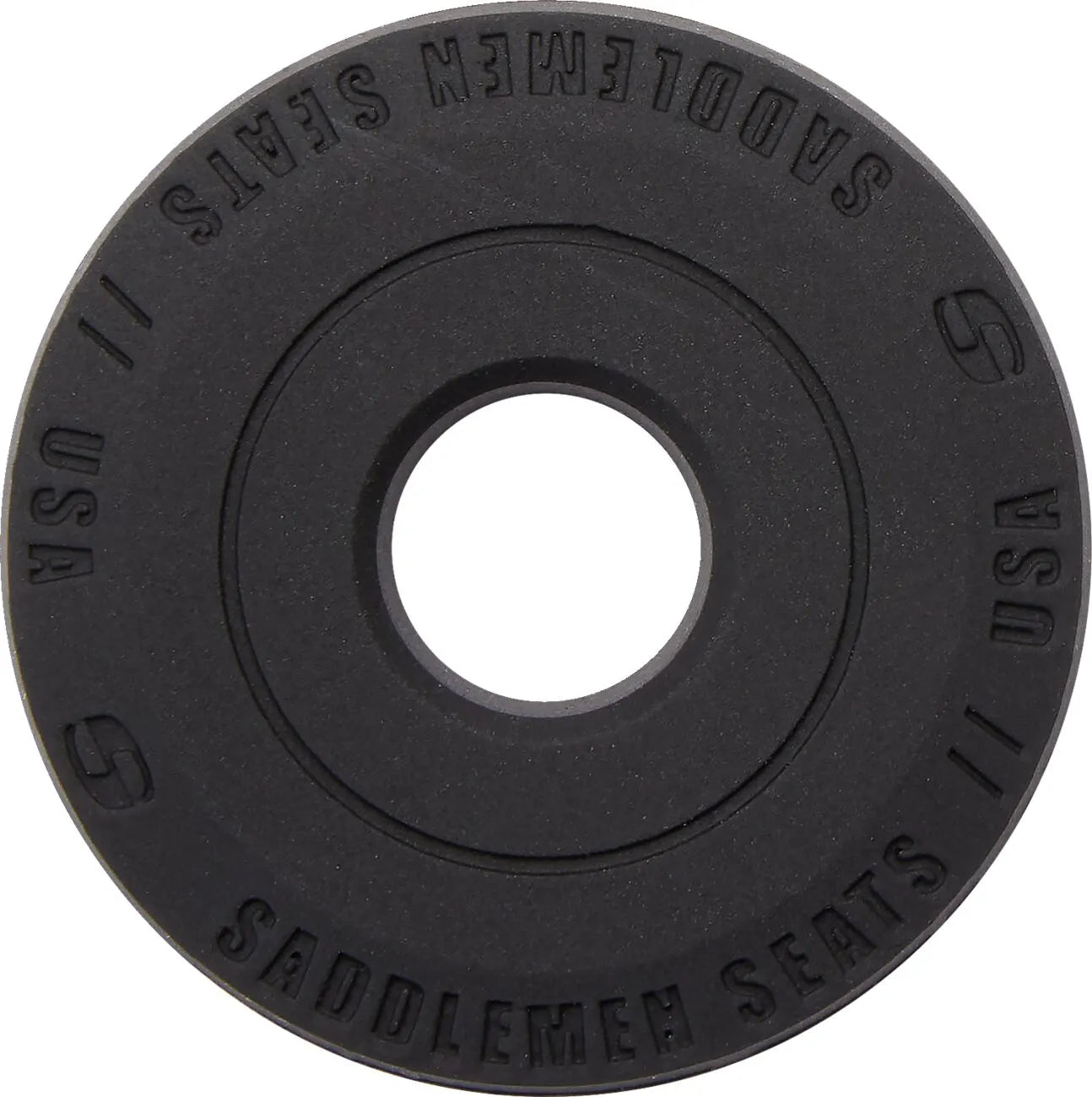 Saddlemen Dominator Pillion Pad Sadlar Harley Softail bild 5 PMMEDIA:abab7a01375ae4ae