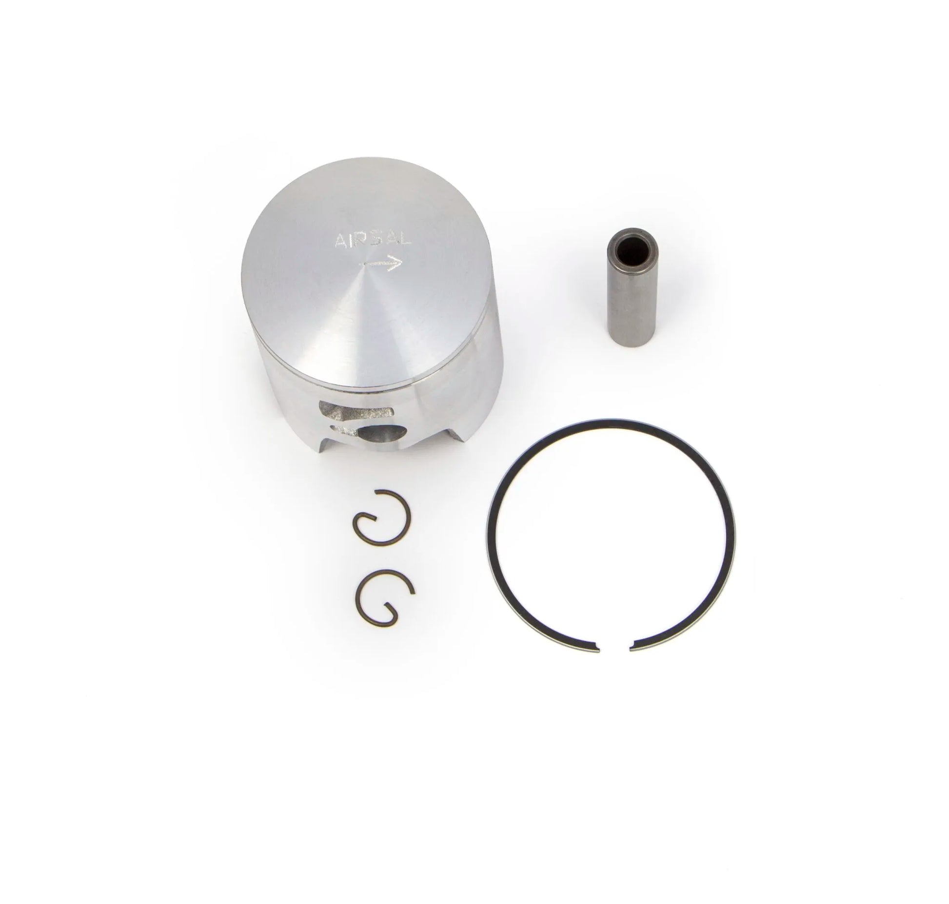 AIRSAL Kolvsats Piston Kit bild 1 PMMEDIA:f1b9beb782ef610f
