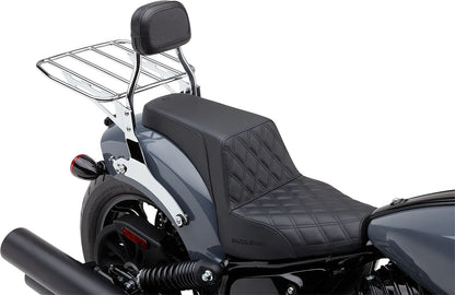 Cobra Detachable Mini Backrest Sissybars bild 6 PMMEDIA:6367780c3c657823