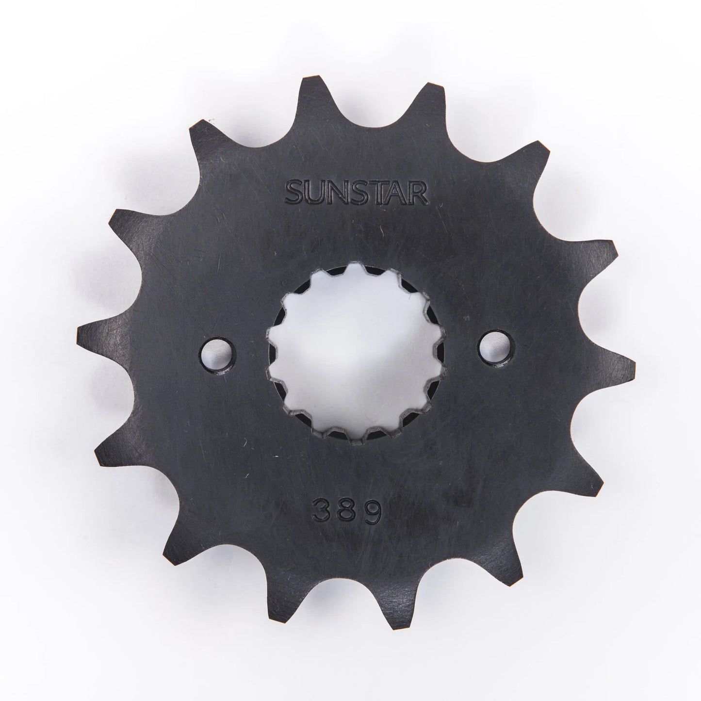 SUNSTAR SPROCKETS Powerdrive Framdrevsdrev 520 14T bild 1 PMMEDIA:a0c99298bba73d63
