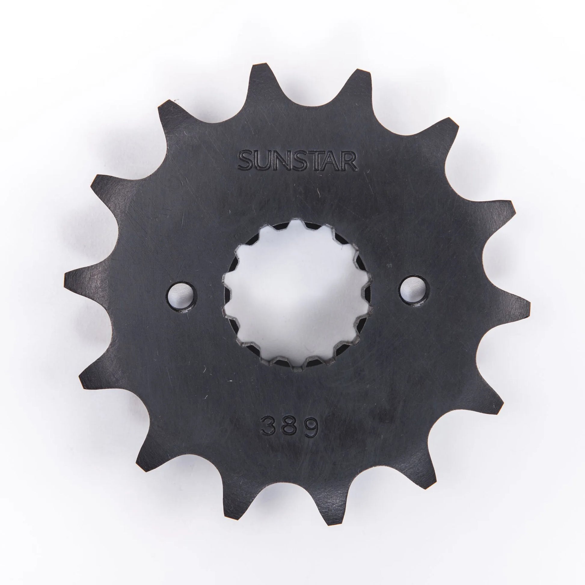 SUNSTAR SPROCKETS Powerdrive Framdrevsdrev 520 14T bild 1 PMMEDIA:a0c99298bba73d63