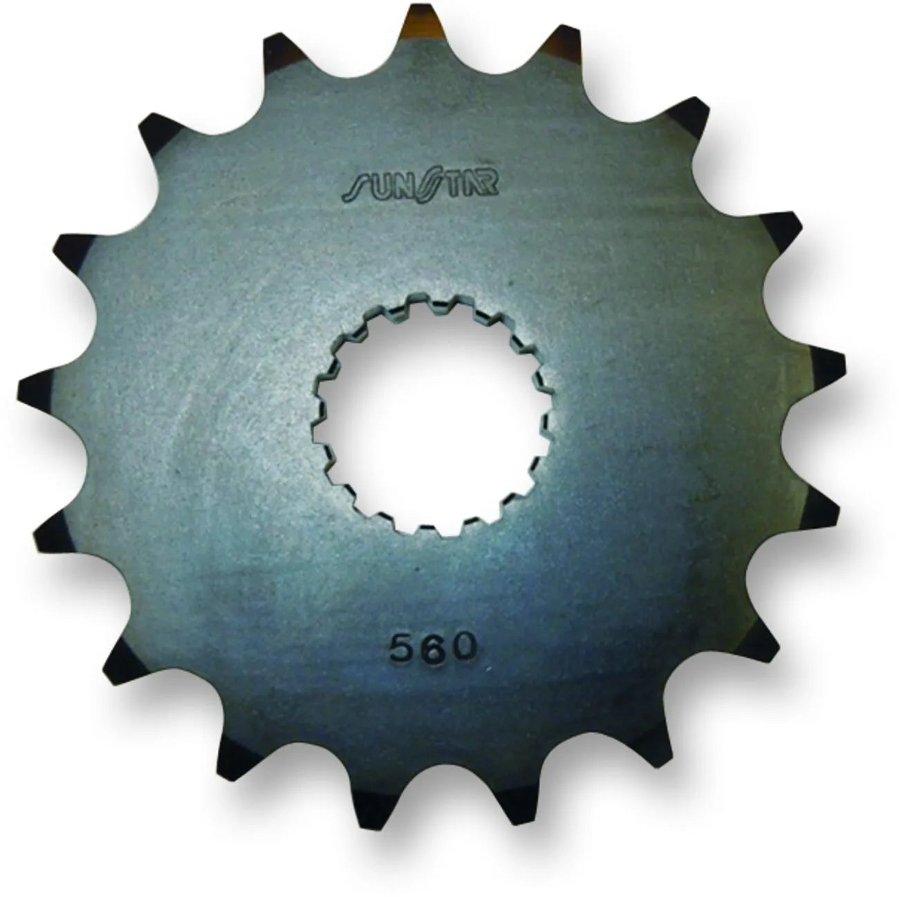 SUNSTAR SPROCKETS DRIVE SPROCKET 530 17T bild 1 PMMEDIA:753d3430fac68e6d