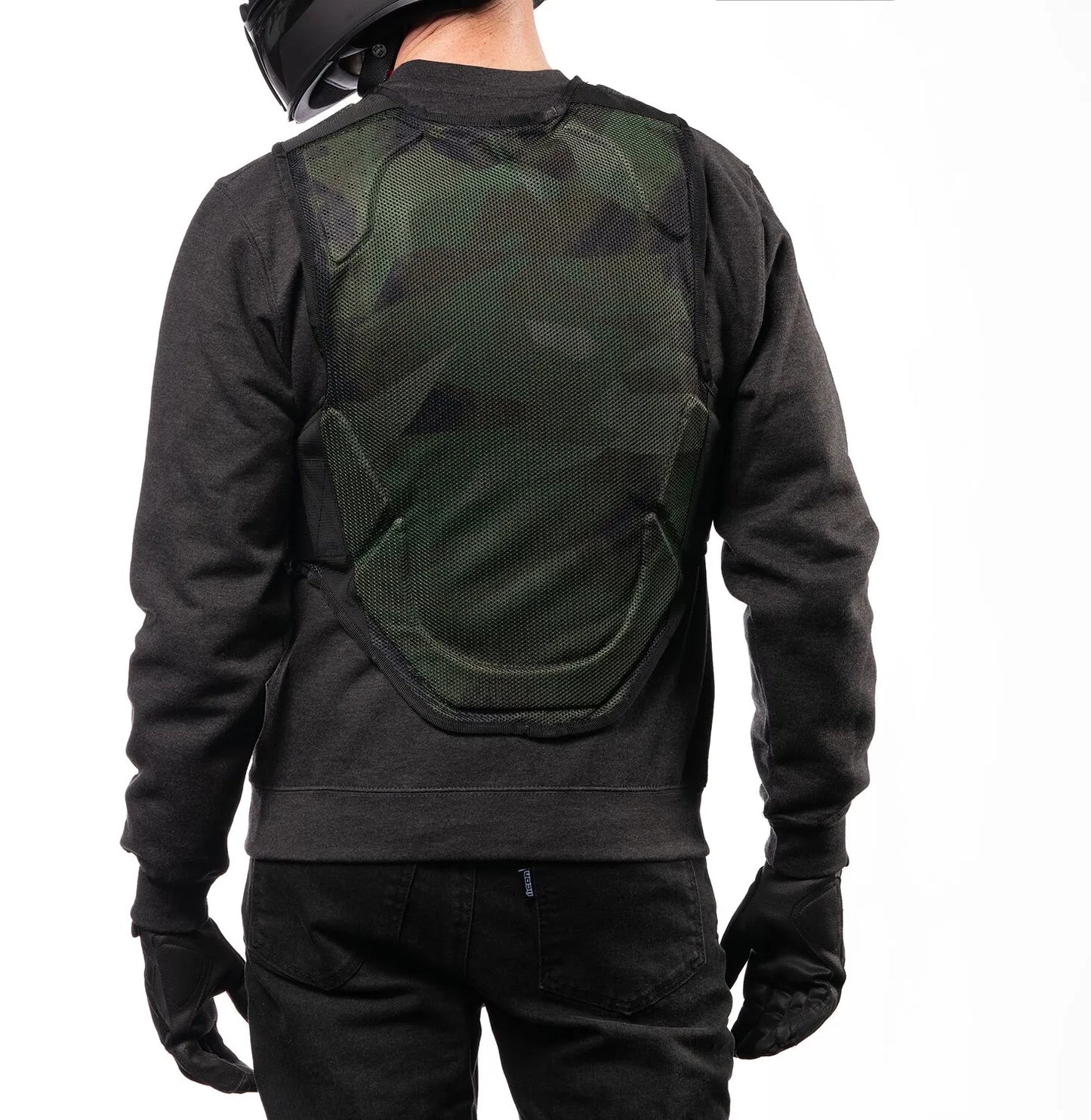 Icon Field Armor Softcore™ Vest Bröstskydd bild 19 PMMEDIA:8c9603b05fbd401d