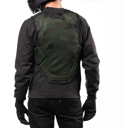 Icon Field Armor Softcore™ Vest Bröstskydd bild 19 PMMEDIA:8c9603b05fbd401d