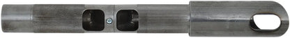 FAT BAGGERS INC. 1-1/4" EZ Install Ape Hanger Styre 10" bild 12 PMMEDIA:1df0b958ae5f91c4