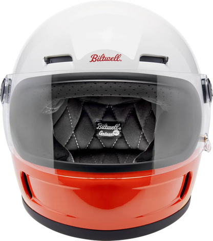 Biltwell Gringo SV Integralhjälm vuxen bild 11 PMMEDIA:485668bf83768014