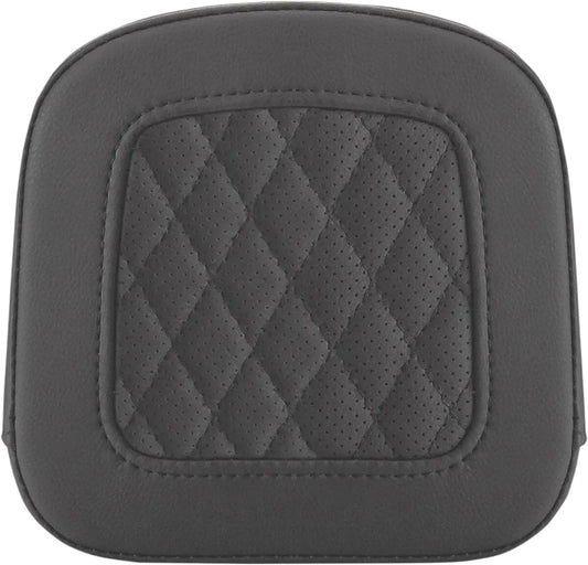 Saddlemen Sissy Bar Pad Ryggstöd för sadlar bild 2 PMMEDIA:0ee0afd51b9f1504