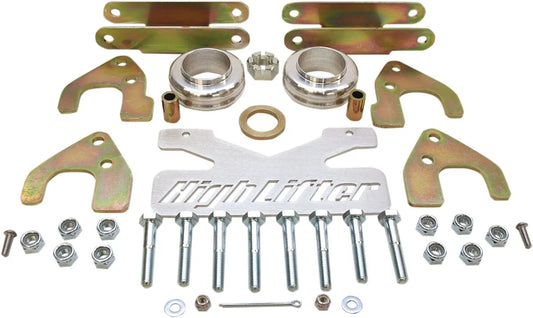 HIGH LIFTER Lift Kit för Can-Am bild 1 PMMEDIA:4ba99b1cea15c0da