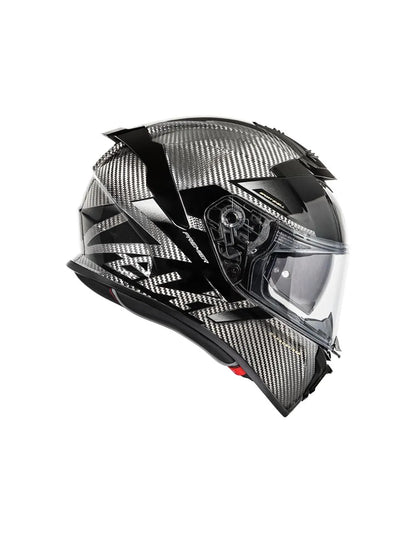 Premier Helmets Devil Carbon MN Integralhjälm vuxen bild 6 PMMEDIA:a359e70a9efb9eee