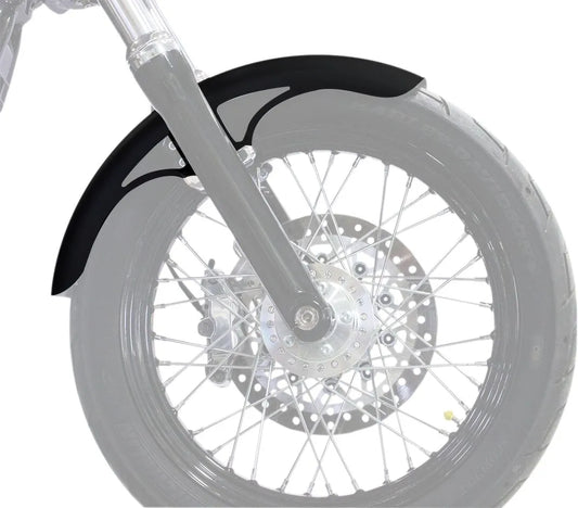 KLOCK WERKS Hugger Serie Framfender 19" P-TOM 39MM bild 2 PMMEDIA:b1e119c0338ea3fb