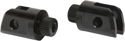 ARLEN NESS Justerbar Splined Pedaladapter Softail M8 Förare bild 1 PMMEDIA:a00940ec68153fc9
