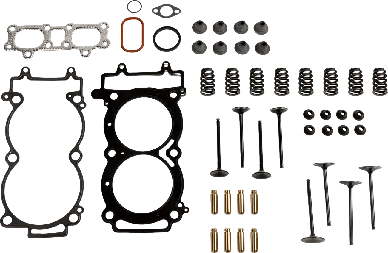 KIBBLEWHITE Cylinder Head Service Kit RZR 900 bild 1 PMMEDIA:aefbf6874486f2c2
