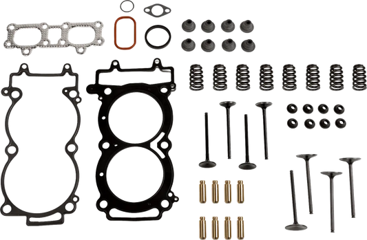KIBBLEWHITE Cylinder Head Service Kit RZR 900 bild 1 PMMEDIA:aefbf6874486f2c2
