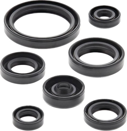 MOOSE OFFROAD HARD-PARTS Oljetätningssats bild 1 PMMEDIA:56cefb2a48ef4170