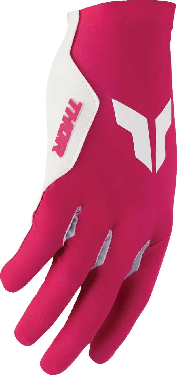 Thor Sportmode Iconic Offroadhandskar herr bild 5 PMMEDIA:ffb2151128598318