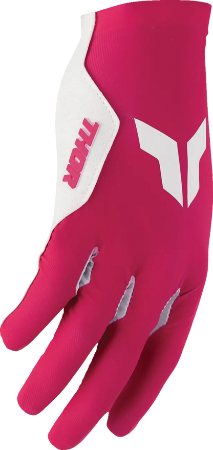 Thor Sportmode Iconic Offroadhandskar herr bild 5 PMMEDIA:ffb2151128598318