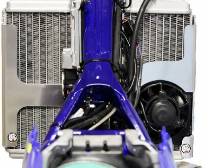 AXP RACING Xtrem Radiatorskydd Sherco 20- Svart bild 6 PMMEDIA:b4e074cbab94f788