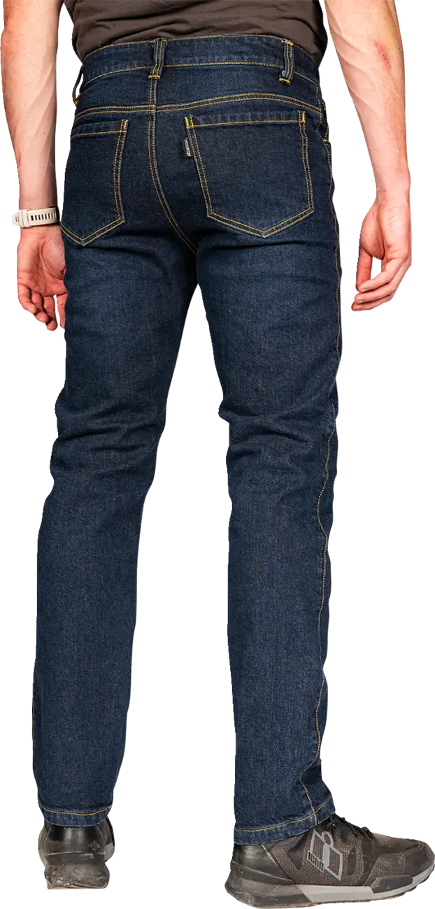 ICON Uparmor™ Stretch Jeans med D30® Skydd bild 5 PMMEDIA:c9060662f91564ff