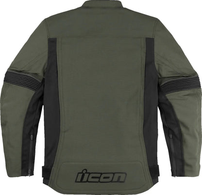 Icon Slabtown™ Jacka textil herr bild 13 PMMEDIA:dc855725a1baf8c9