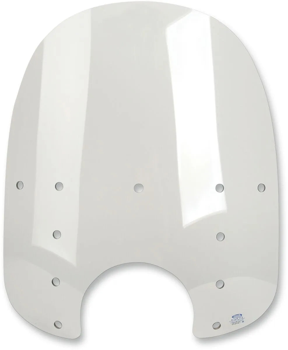 Memphis Shades Metric Memphis Fats Windshield with Big Headlight Cutout Universal Street bild 13 PMMEDIA:73062ca3975a85fd