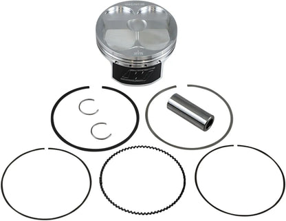 Wiseco Piston Kit Forged Series for 4-Stroke Kolvar & ringsatser bild 5 PMMEDIA:5300daf255270d91