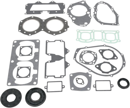 VERTEX Komplett Packningssats för Motor bild 1 PMMEDIA:0f12c1dce38b80eb