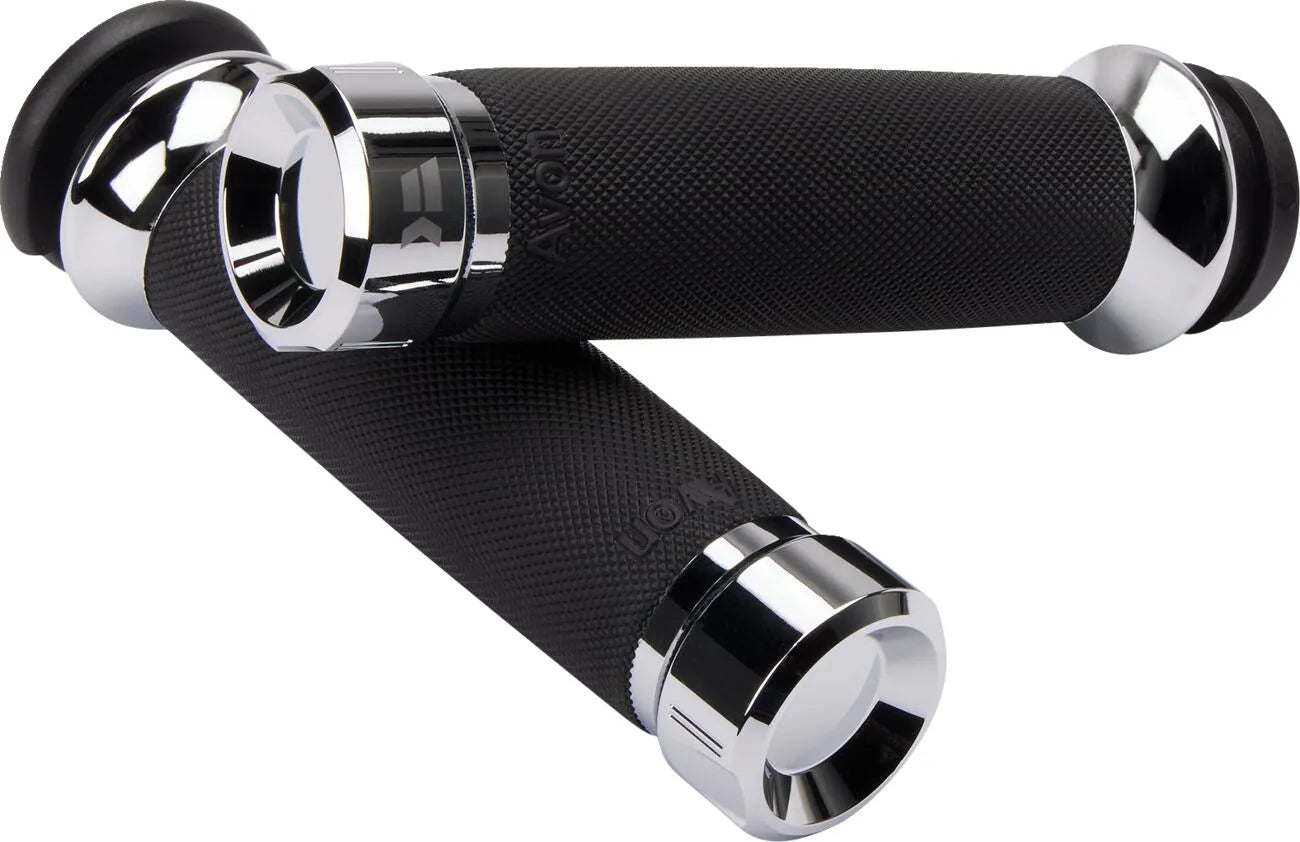 Khrome Werks Klassic Grips Handtag bild 2 PMMEDIA:368b60f9af0dae21