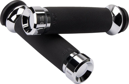 Khrome Werks Klassic Grips Handtag bild 2 PMMEDIA:368b60f9af0dae21