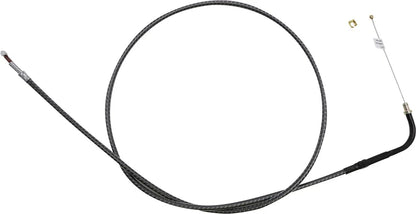 Magnum Shielding KARBONFIBR Braided Throttle/Idle Cable Tomgångskablar bild 3 PMMEDIA:1cbabd6c0807cdd7