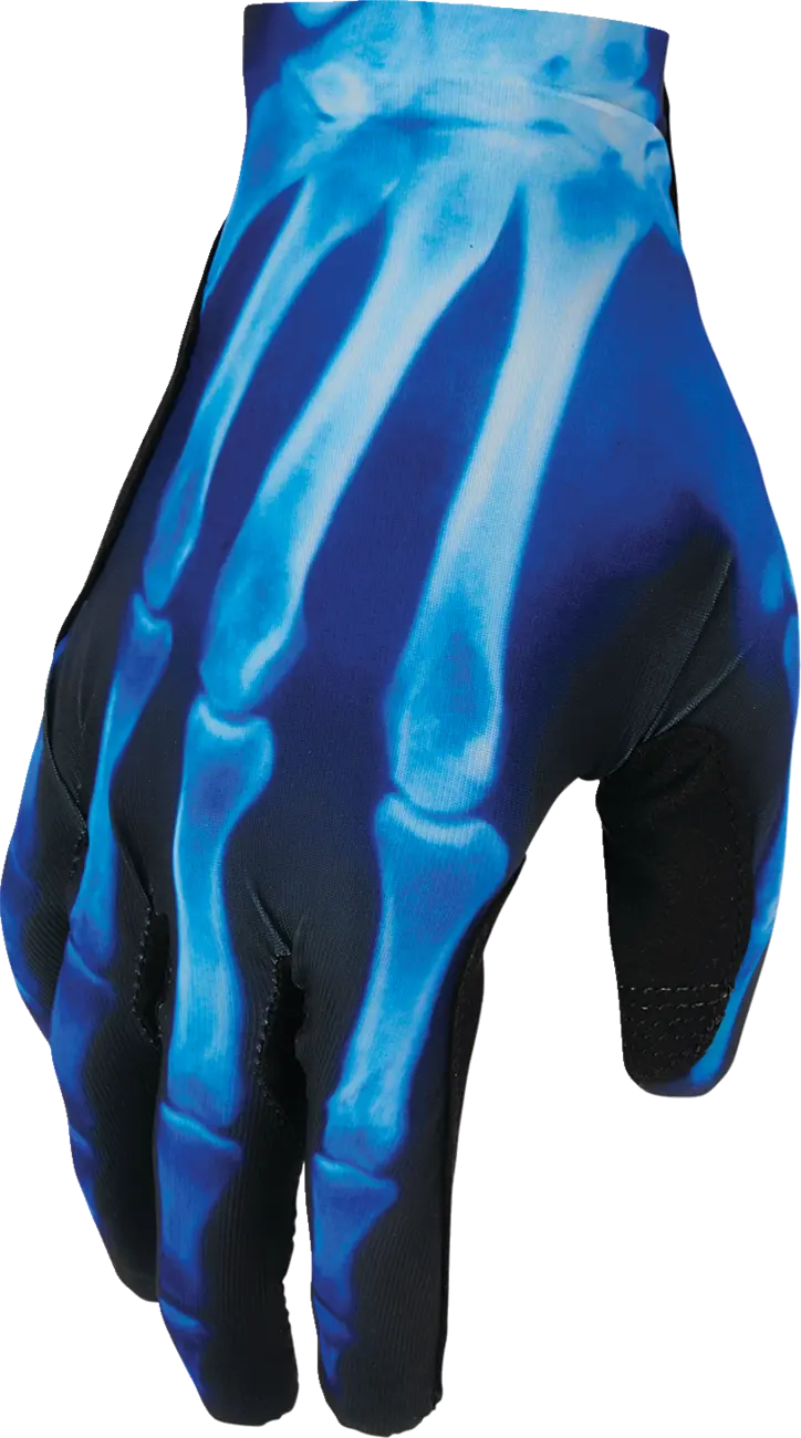 Sportmode X-Ray handskar svart SM bild 1 PMMEDIA:bca54c9e7c0dc3e9