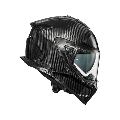Premier Helmets Streetfighter Carbon Integralhjälm vuxen bild 5 PMMEDIA:6d8c47635699261c