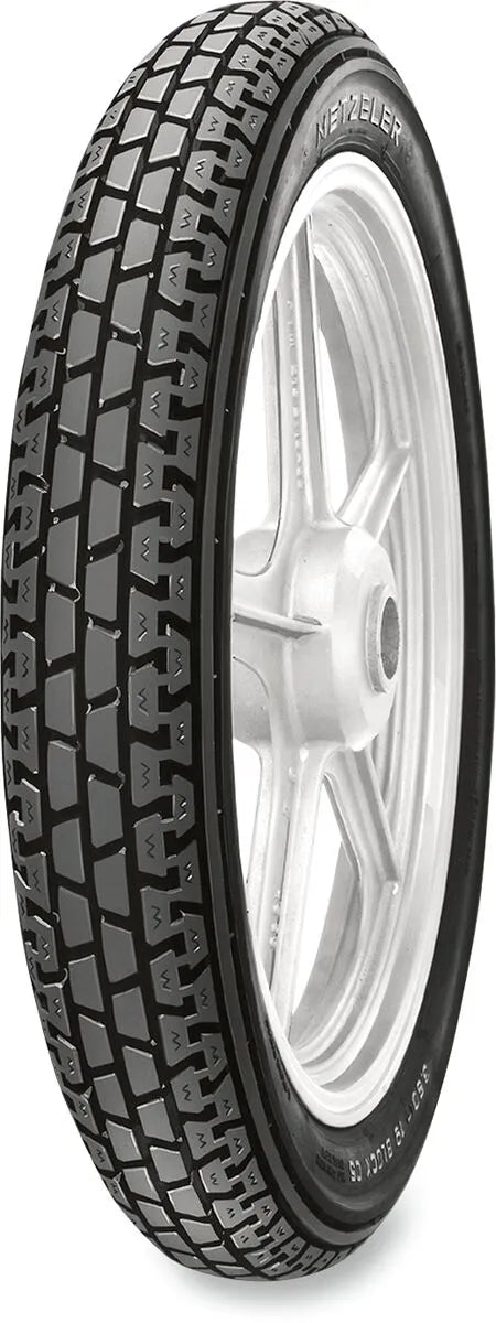 Metzeler Block™ C Gatudäck bak bild 1 PMMEDIA:6abfef79853109de