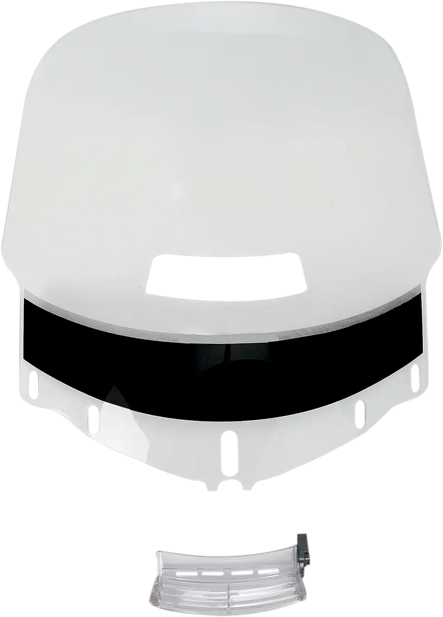 Slipstreamer Replacement Scooter Windshield OEM Street bild 14 PMMEDIA:efad038dfad14d55