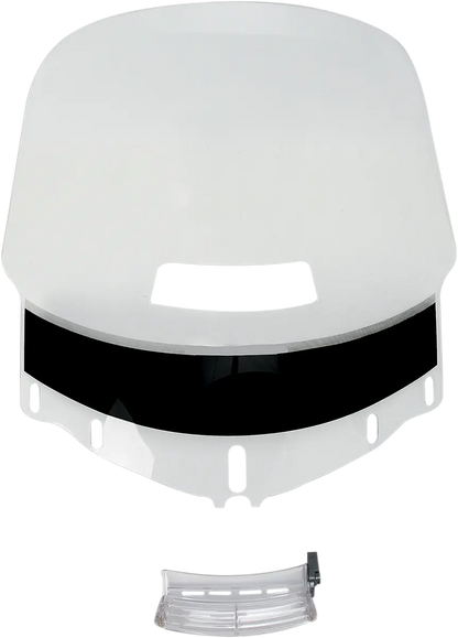Slipstreamer Replacement Scooter Windshield OEM Street bild 14 PMMEDIA:efad038dfad14d55